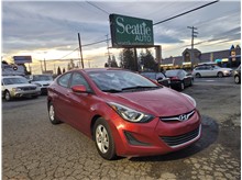 2015 Hyundai Elantra